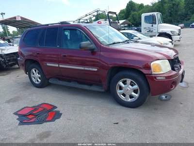 2003 GMC Envoy