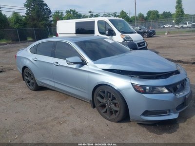 2014 Chevrolet Impala