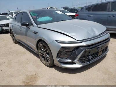 2024 Hyundai Sonata