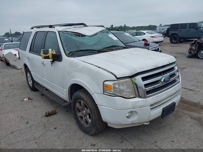 2009 Ford Expedition