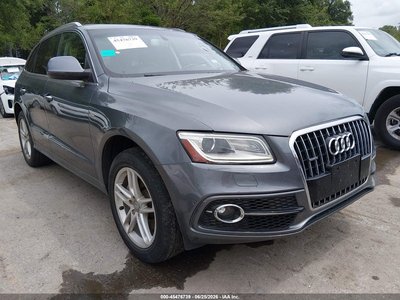 2015 Audi Q5