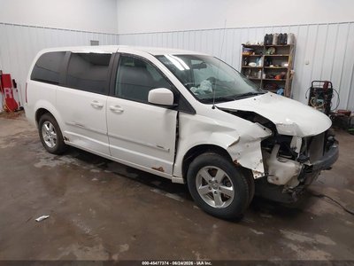 2008 Dodge Caravan