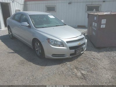 2012 Chevrolet Malibu