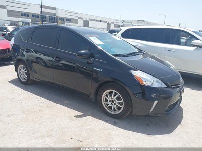 2013 Toyota Prius V