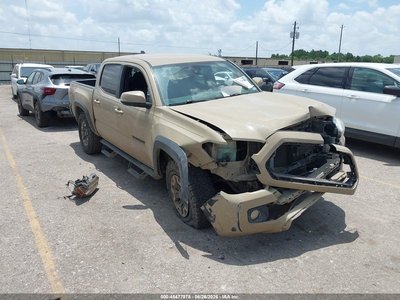 2020 Toyota Tacoma