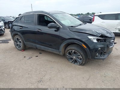 2022 Buick Encore
