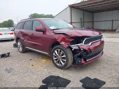 2022 Dodge Durango