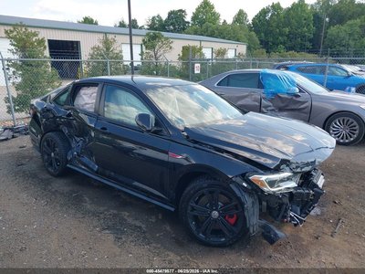 2021 Volkswagen Jetta GLI
