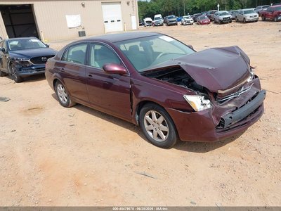 2005 Toyota Avalon