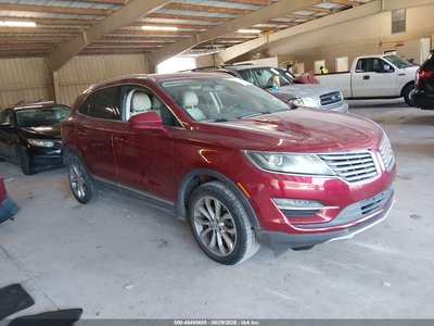 2017 Lincoln MKC