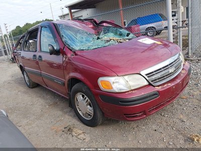 2004 Chevrolet Venture