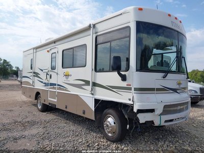 2006 Winnebago M-29 R Sunova