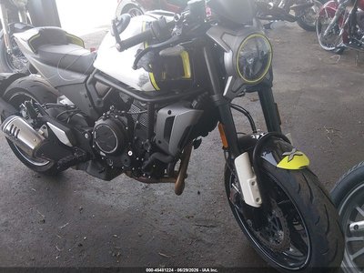 2023 CF Moto 700CL-X