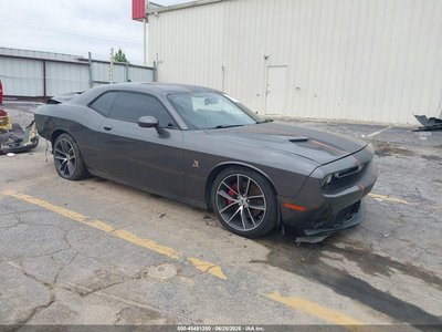 2017 Dodge Challenger