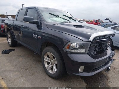 2013 RAM 1500
