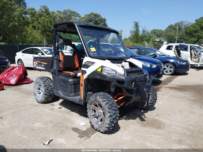 2015 Polaris Ranger