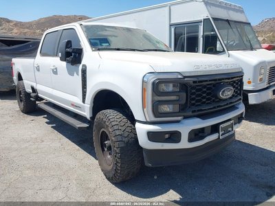 2023 Ford F-350