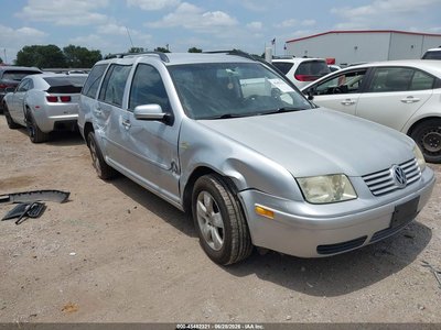 2003 Volkswagen Jetta