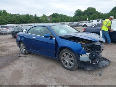 2009 Chrysler Sebring