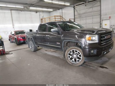 2014 GMC Sierra 1500