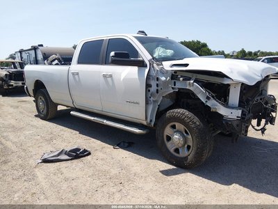 2019 RAM 2500