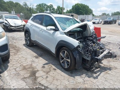 2018 Hyundai Kona