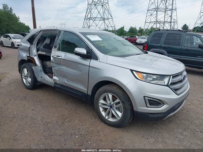 2016 Ford Edge