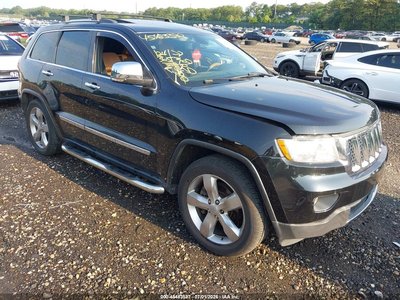 2013 Jeep Grand Cherokee