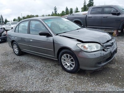2005 Honda Civic