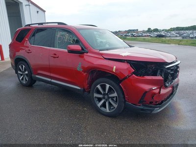2024 Honda Pilot