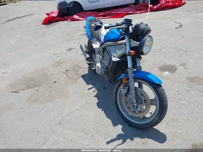 1989 Honda CB-1