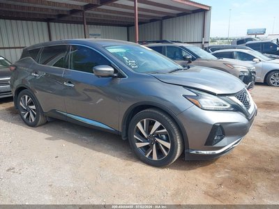 2023 Nissan Murano