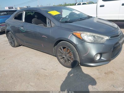2015 Kia Forte