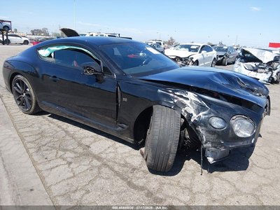 2020 Bentley Continental GT