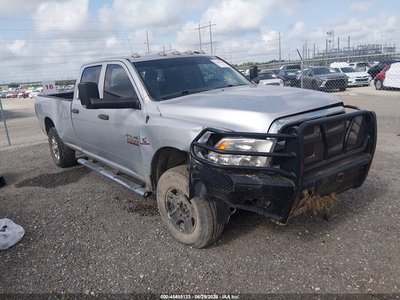 2014 RAM 2500