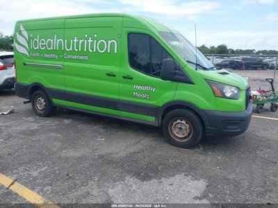 2023 Ford Transit-250