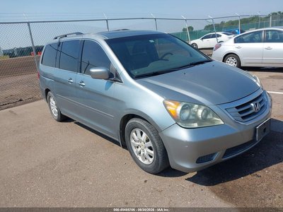 2010 Honda Odyssey