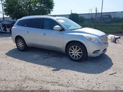 2016 Buick Enclave