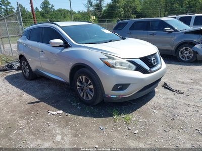 2015 Nissan Murano