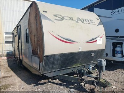 2013 Forest River Solaire