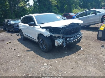 2024 Acura MDX