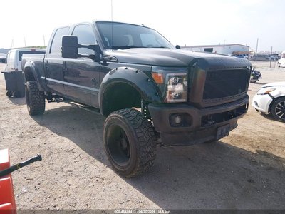 2014 Ford F-250