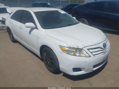 2010 Toyota Camry