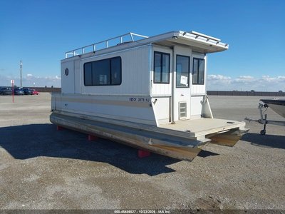1983 Gregor Other