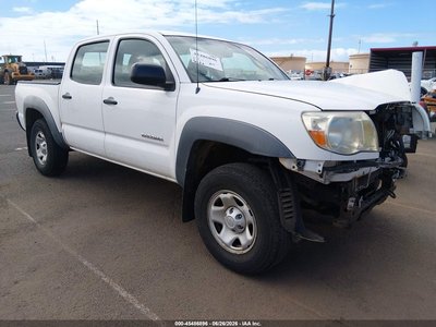 2007 Toyota Tacoma