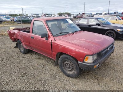 1993 Toyota Pickup
