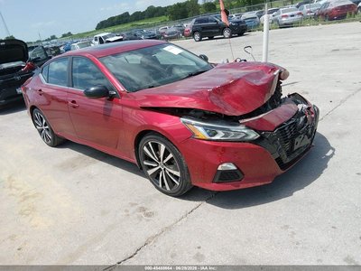 2020 Nissan Altima