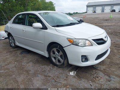 2011 Toyota Corolla