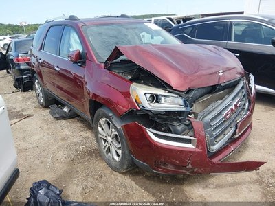 2016 GMC Acadia
