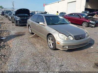 1998 Lexus GS 300